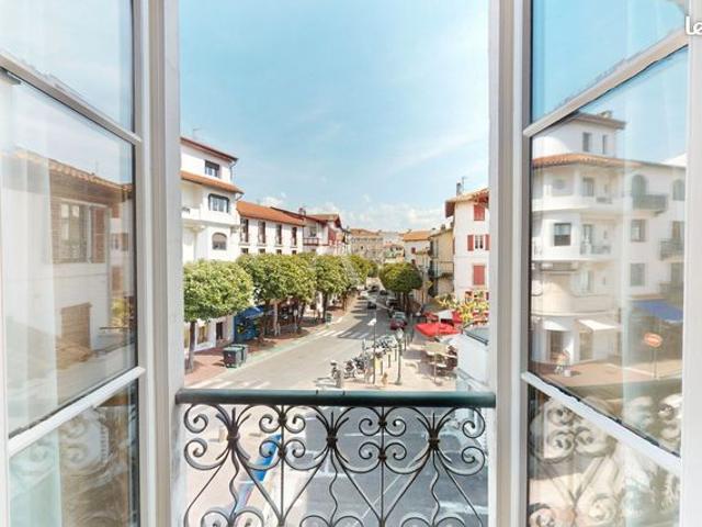 Appartement 4 pièces 80 m²