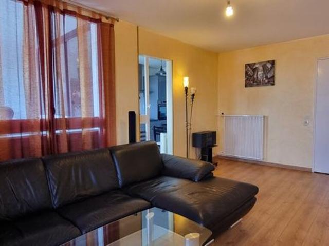 Appartement 4 pièces 80 m²