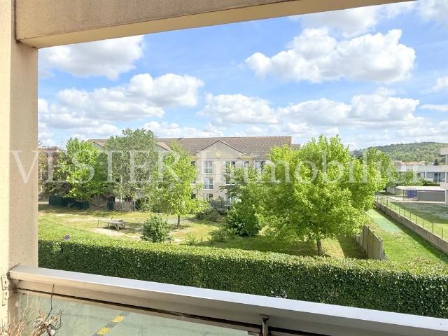 Appartement 4 pièces 80 m²