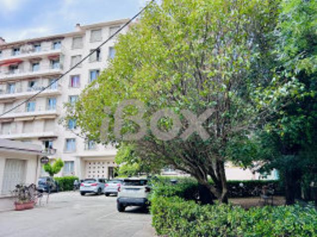 Appartement 4 pièces 80 m²