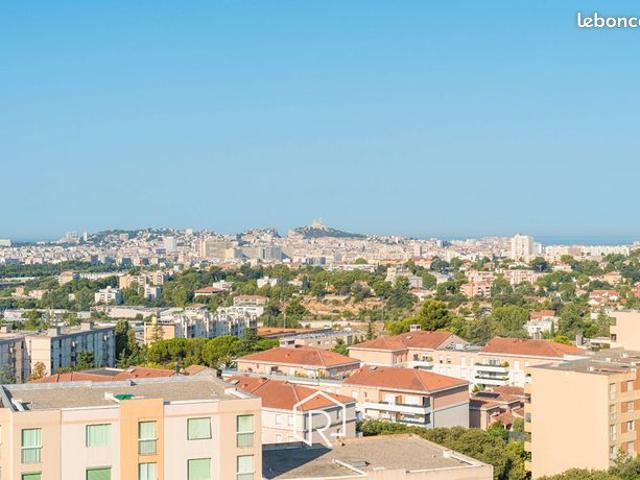 Appartement 4 pièces 80 m²
