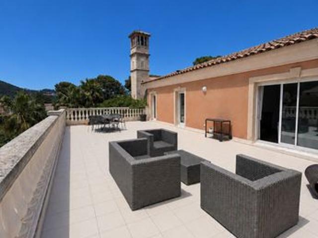 Appartement 4 pièces 80 m²