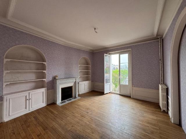 Appartement 4 pièces 80 m²