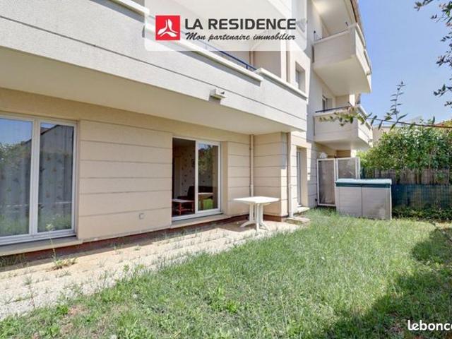 Appartement 4 pièces 80 m²