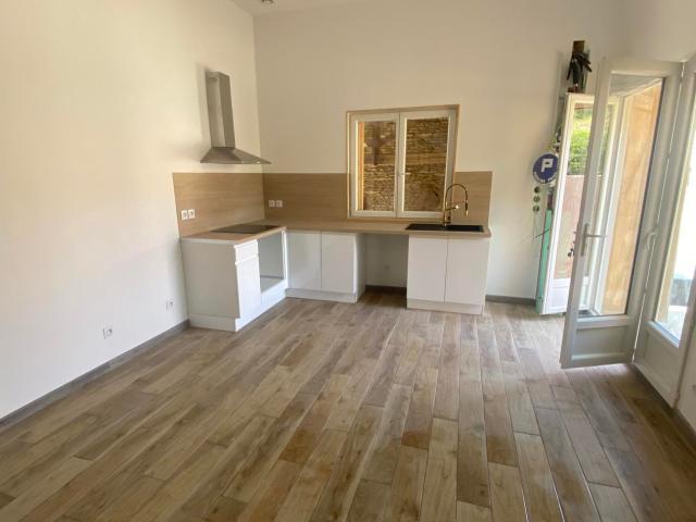 Appartement 4 pièces 80 m²