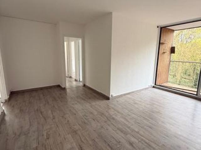 Appartement 4 pièces 80 m²
