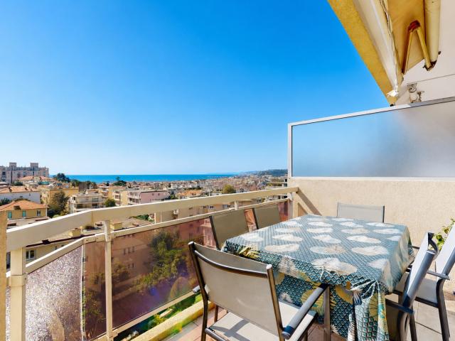 Appartement 4 pièces 80 m²