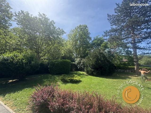 Appartement 4 pièces 80 m²
