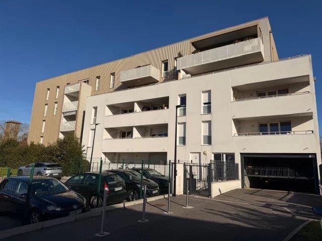 Appartement 4 pièces 80 m²