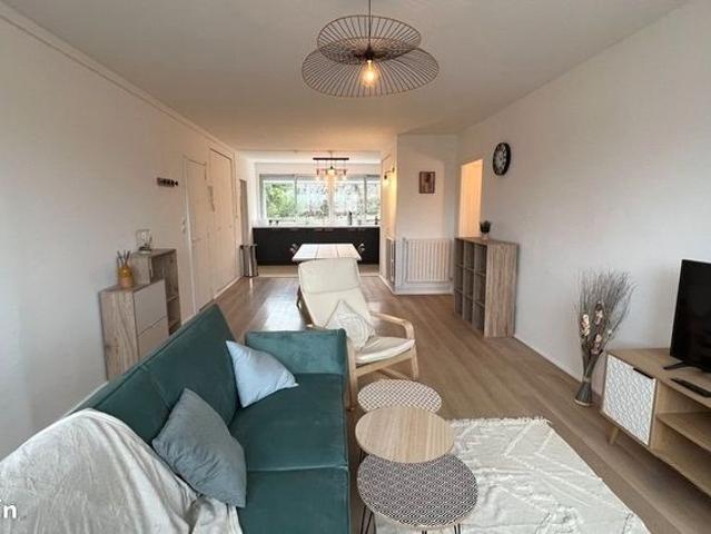 Appartement 4 pièces 80 m²