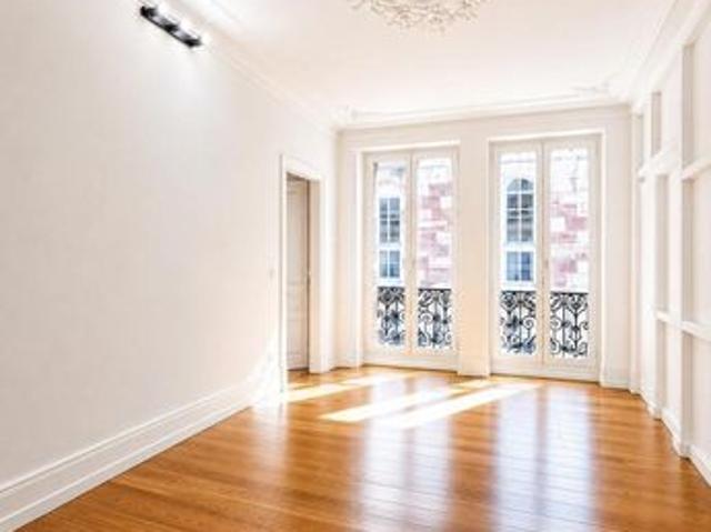 Appartement 4 pièces 80 m²