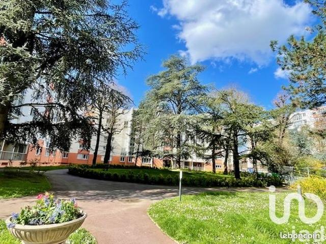 Appartement 4 pièces 80 m²