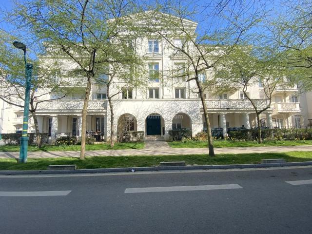 Appartement 4 pièces 80 m²