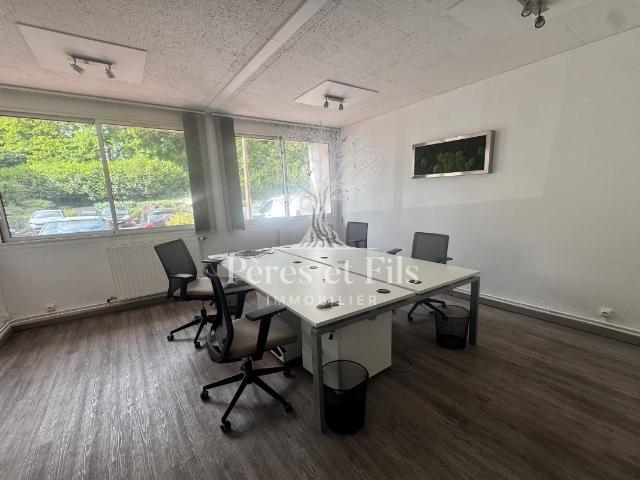 Appartement 4 pièces 80 m²