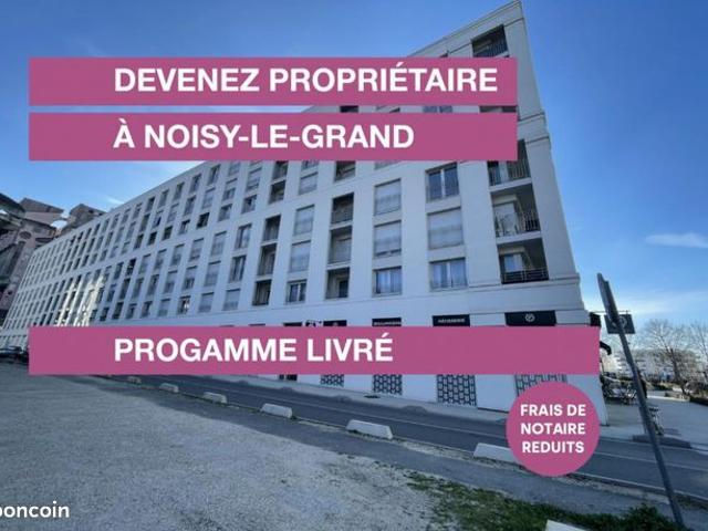 Appartement 4 pièces 80 m²