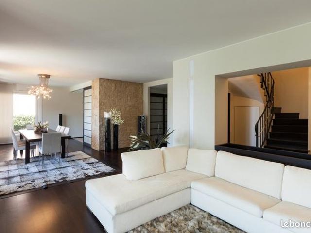 Appartement 4 pièces 80 m²