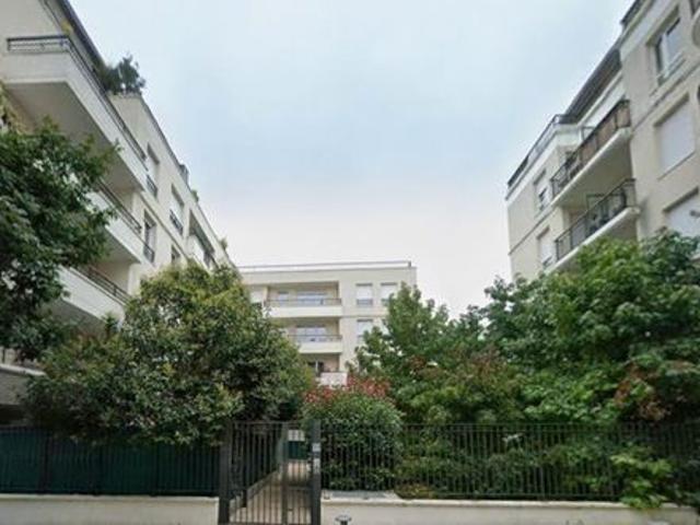 Appartement 4 pièces 80 m²