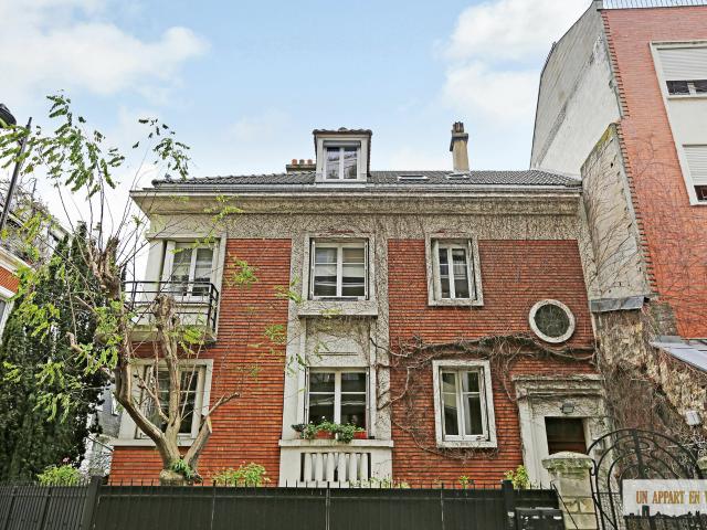 Appartement 4 pièces 80 m²