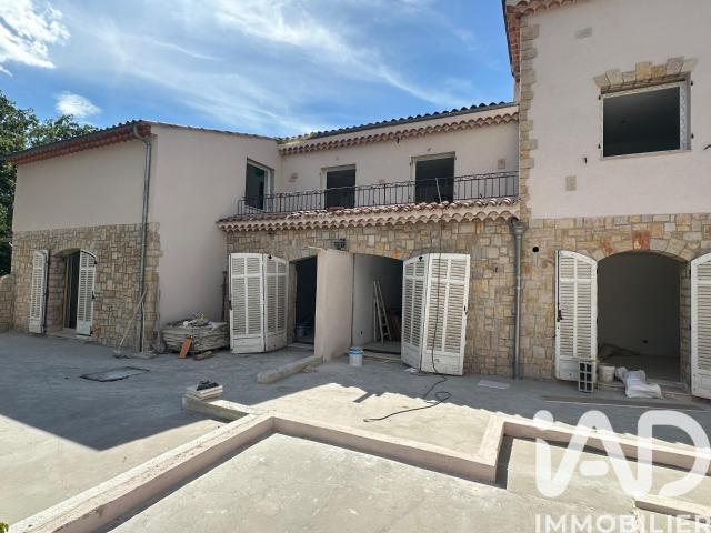 Appartement 4 pièces 80 m²