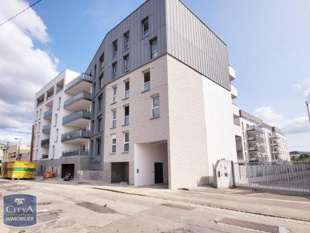 Appartement 4 pièces 80 m²