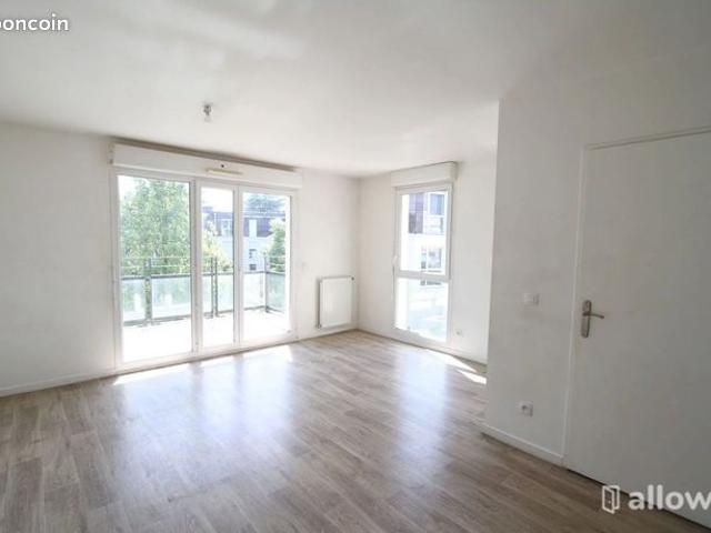 Appartement 4 pièces 80 m²