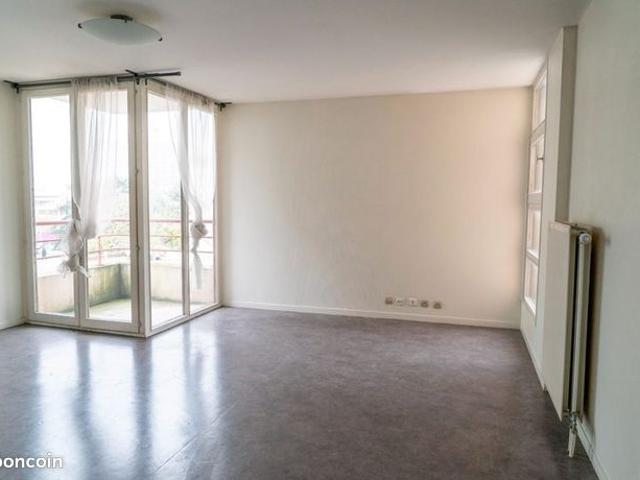 Appartement 4 pièces 80 m²