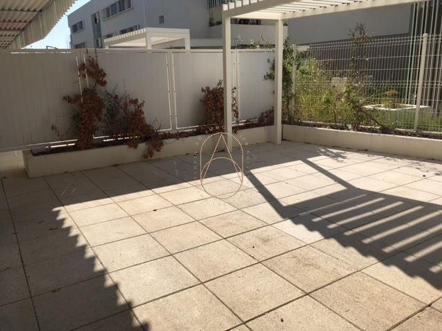 Appartement 4 pièces 80 m²