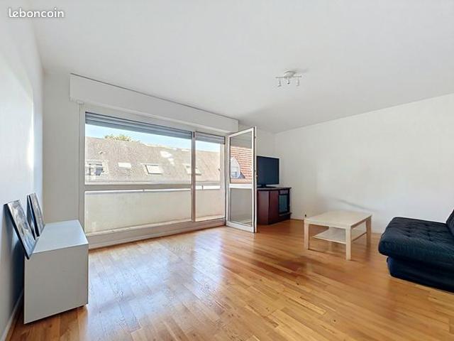 Appartement 4 pièces 80 m²