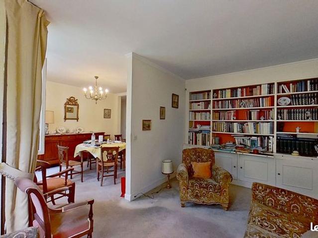 Appartement 4 pièces 80 m²
