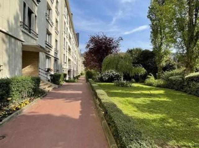 Appartement 4 pièces 80 m²
