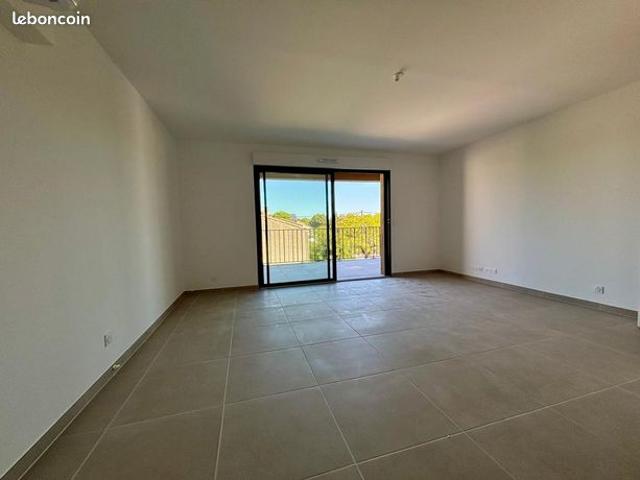 Appartement 4 pièces 80 m²
