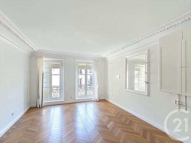 Appartement 4 pièces 80 m²