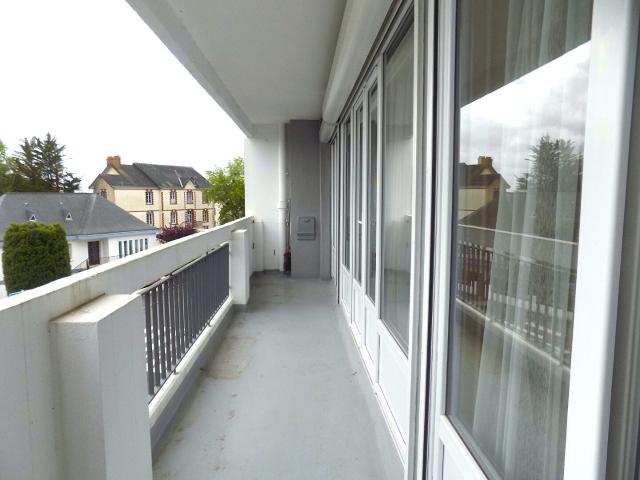 Appartement 4 pièces 80 m²