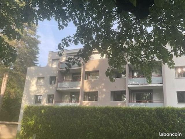 Appartement 4 pièces 80 m²