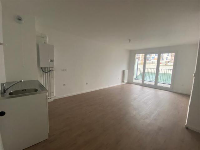 Appartement 4 pièces 80 m²
