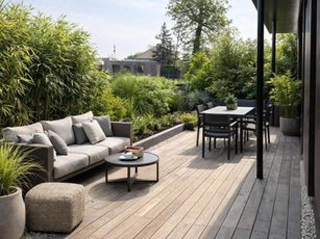 Appartement 4 pièces 80 m²