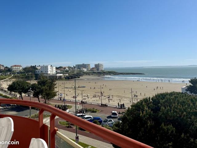 Appartement 4 pièces 80 m²