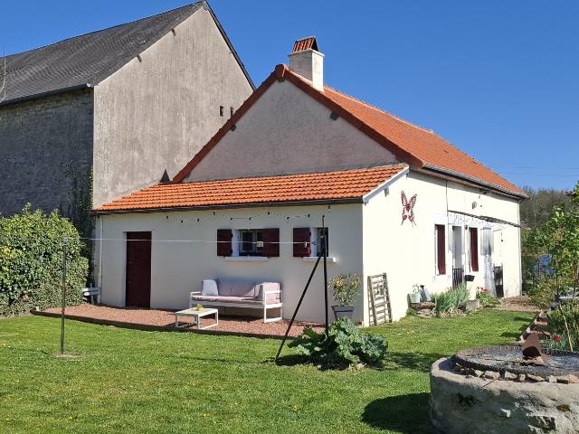 Appartement 4 pièces 80 m²
