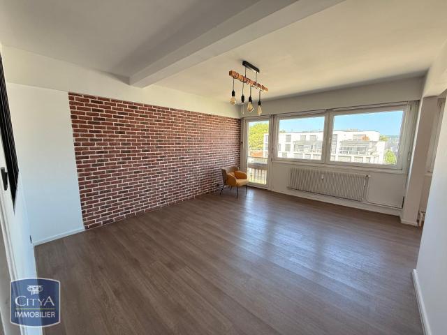 Appartement 4 pièces 80 m²