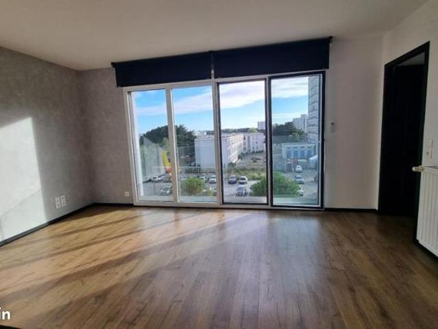 Appartement 4 pièces 80 m²