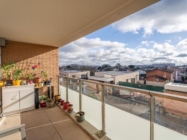 Appartement 4 pièces 80 m²