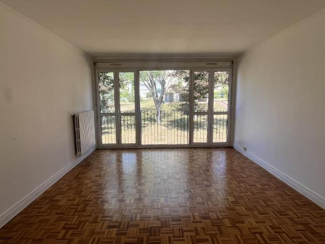 Appartement 4 pièces 80 m²