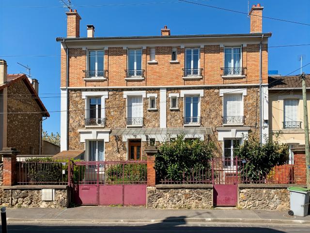 Appartement 4 pièces 80 m²