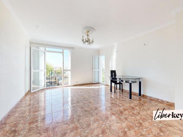 Appartement 4 pièces 80 m²
