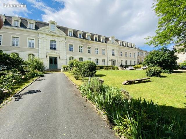 Appartement 4 pièces 80 m²