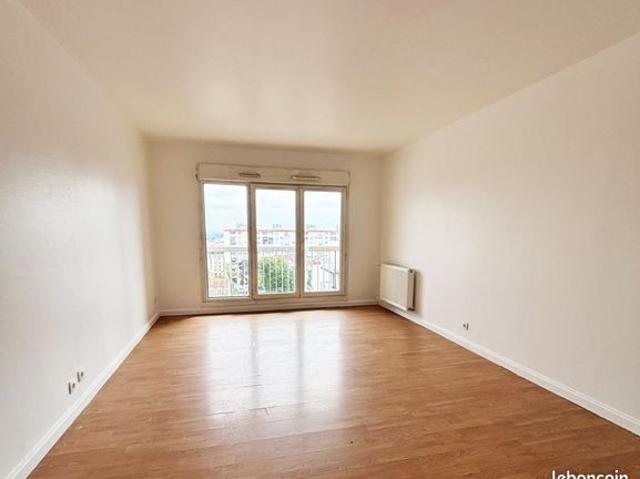 Appartement 4 pièces 80 m²