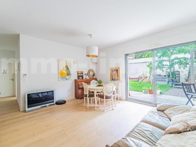 Appartement 4 pièces 80 m²