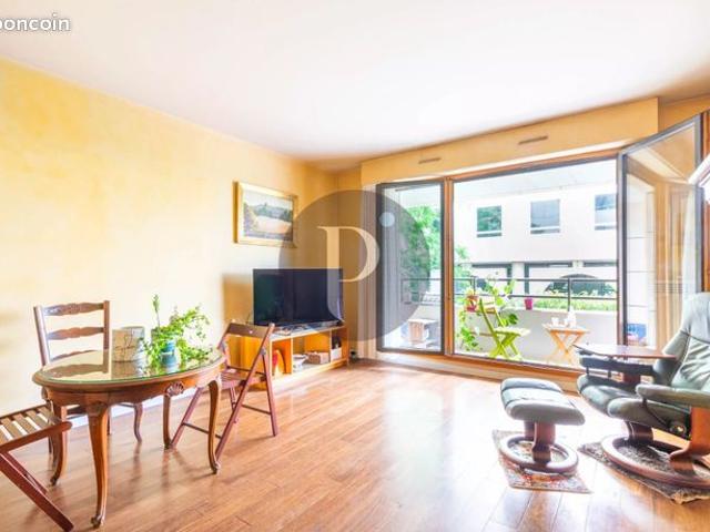Appartement 4 pièces 80 m²