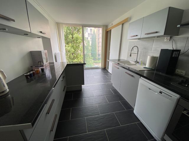 Appartement 4 pièces 80 m²
