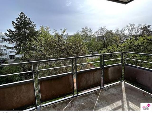 Appartement 4 pièces 80 m²